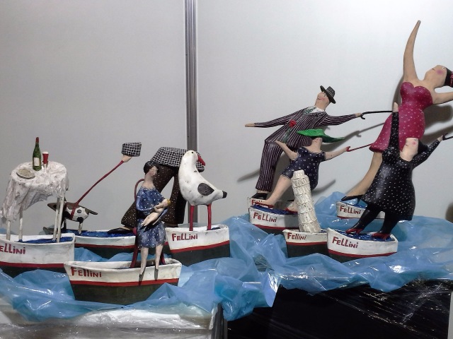 Фестиваль Европейского профессионального кукольного искусства 2016 8-11 сентября в Риге (1)