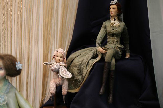 Первый день XII Международной Выставки Кукол! Обзор моими фотоглазами, очень много фотографий! 7.10.2016 г | Бэйбики Первый день XII Международной Выставки Кукол! Обзор моими фотоглазами, очень много фотографий! 7.10.2016 г