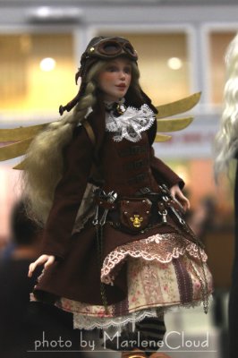 Международный Салон Кукол 2016. Фотообзор | Бэйбики Международный Салон Кукол 2016. Фотообзор