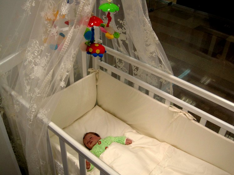 Наш приз в конкурсе - билет на выставку Международный Салон кукол 2016