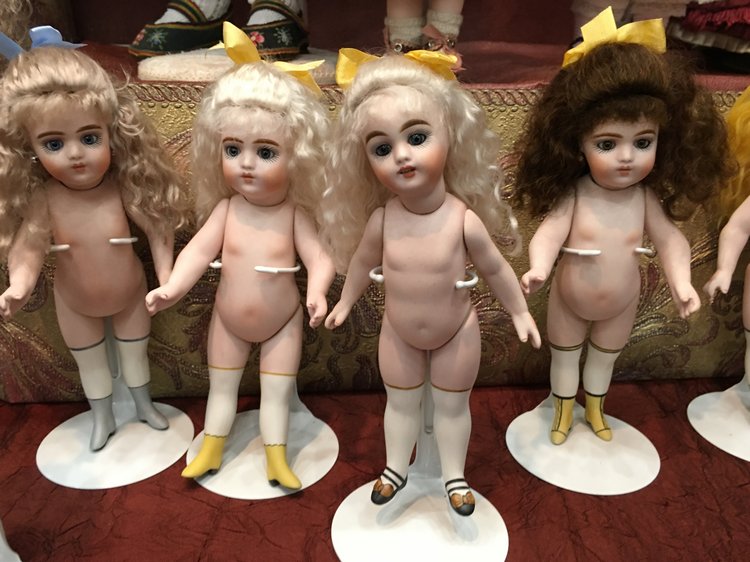 Осенняя Тишинка 2016 - прогуляемся? Международный Cалон кукол | Бэйбики Осенняя Тишинка 2016 - прогуляемся? Международный Cалон кукол