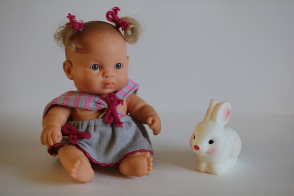 Трудолюбивые пупсики — Куклы Paola Reina (Паола Рейна): новинки