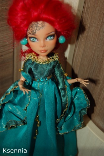 Монстры? Что вы, что вы!...часть 6, kowka51r