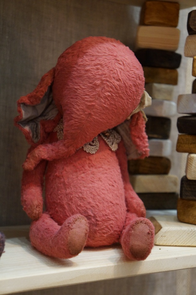 Hello, Teddy 2016! Слоники и ёжики на выставке в Москве. Фоторепортаж (фото 3)