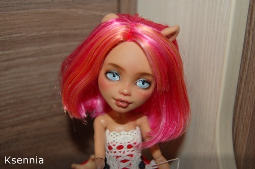 Монстры? часть 7, Анастасия Сорокина (rochellemh)