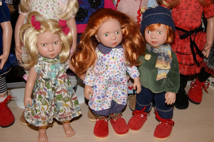 Zwergnase серия Junior 2016-2017, просим любить и жаловать