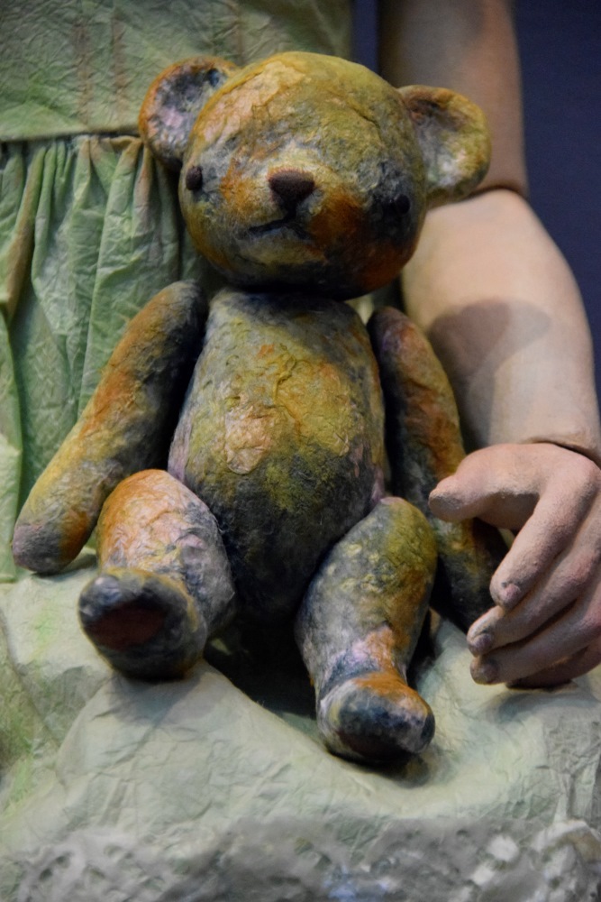 Искусство куклы 2016 (продолжение фотообзора в комментариях)