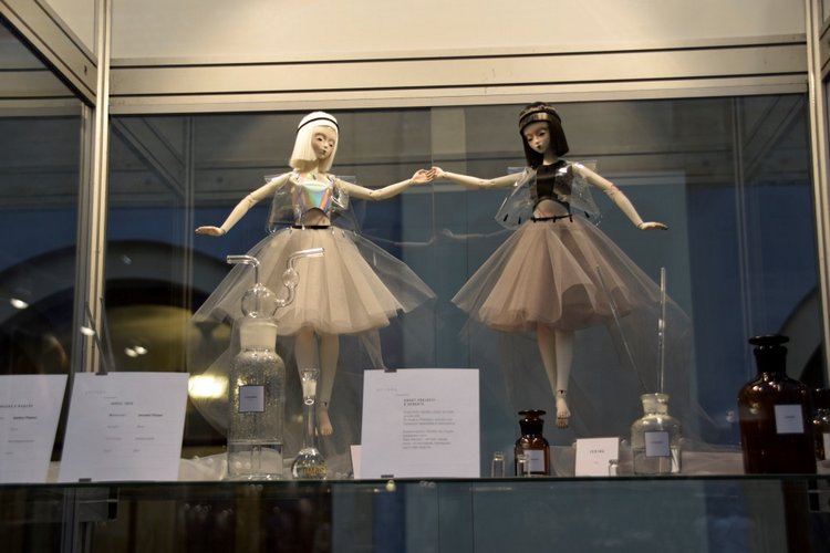 Искусство куклы 2016 (продолжение фотообзора в комментариях)