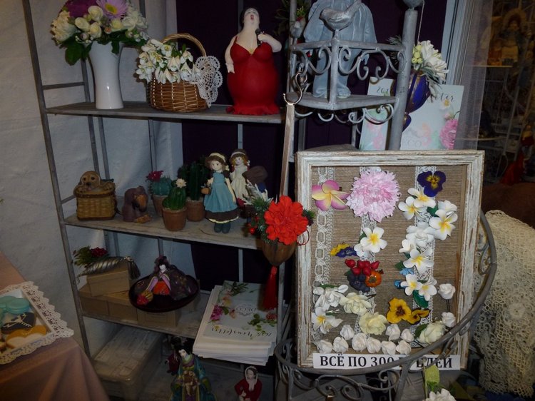 Увлекательное путешествие по VII Международной выставке "Искусство Куклы 2016". Фото | Бэйбики Увлекательное путешествие по VII Международной выставке "Искусство Куклы 2016". Фото