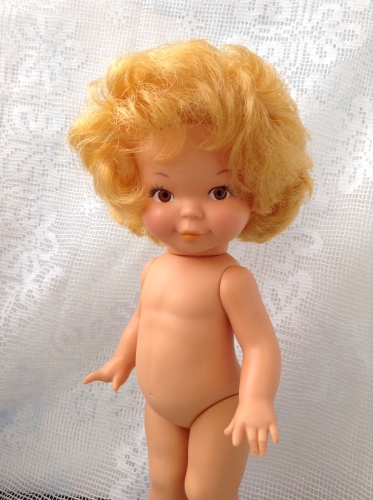 Моя давняя любовь - Eva Harta от Goebel