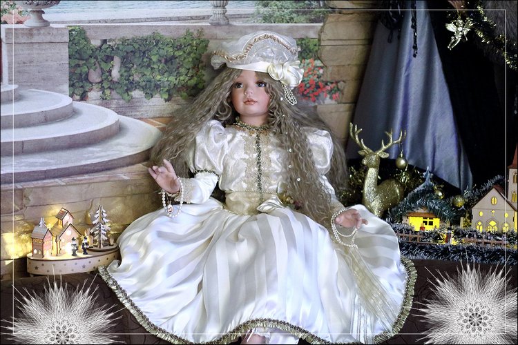 Мои Новогодние Сюрпризы... или и на старуху бывает проруха (фото 5)