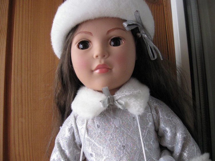 Такие красивые и разные МА