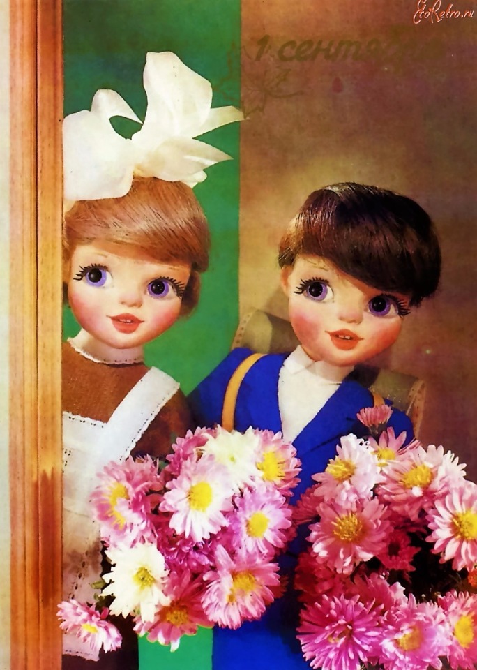 Удивительный мир волшебника Георгия Куприянова | Бэйбики Удивительный мир волшебника Георгия Куприянова (фото 4)