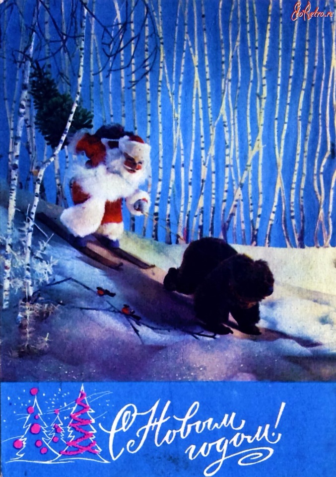 Удивительный мир волшебника Георгия Куприянова | Бэйбики Удивительный мир волшебника Георгия Куприянова (фото 8)