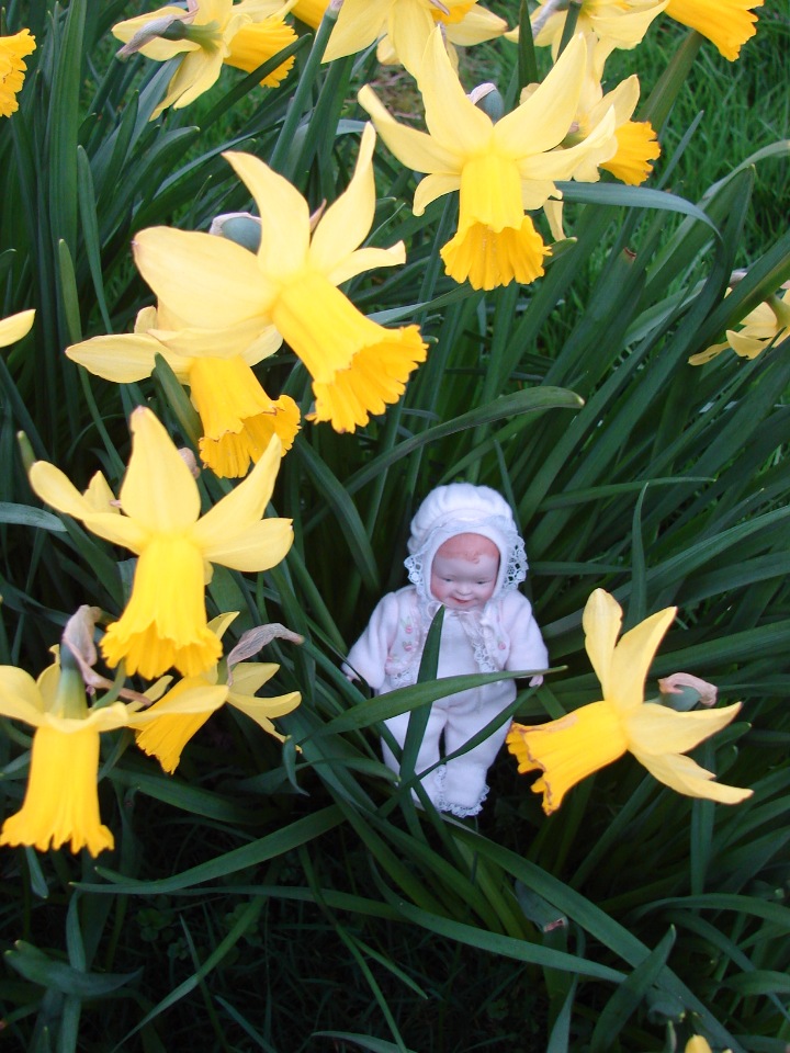 Пусть на свете рождаются дети, как цветы поднимаются пусть | Бэйбики Пусть на свете рождаются дети, как цветы поднимаются пусть (фото 3)