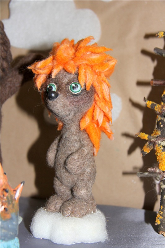 Выставка мастеров народной студии авторской куклы "Вдохновение" в городе Торжке | Бэйбики Выставка мастеров народной студии авторской куклы "Вдохновение" в городе Торжке