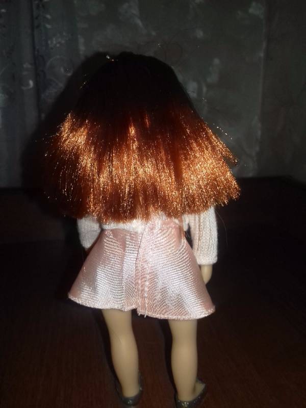 Обзор куклы Lori (Лори) London от Battat | Бэйбики Обзор куклы Lori (Лори) London от Battat