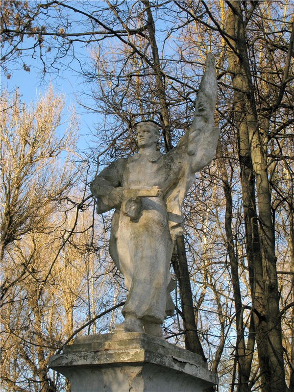 Путешествие в Бежецк, четвёртая часть