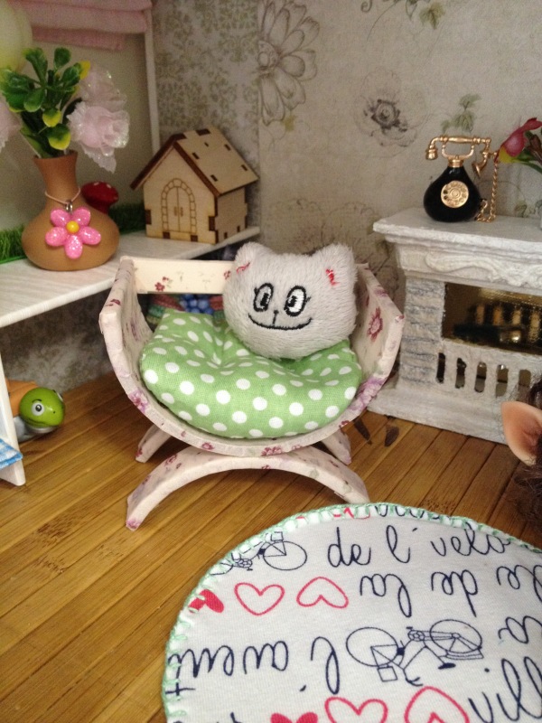 В поисках совершенства... Опять румбокс