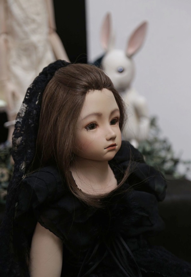 Выставка "Время Кукол №19" 2017. Фотоотчет (фото 4)