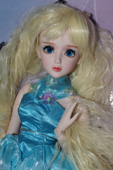 Закрыто. Совместная закупка №19 игровых шарнирных кукол "Звезды подиума". Новые молды, новинки (фото 8)