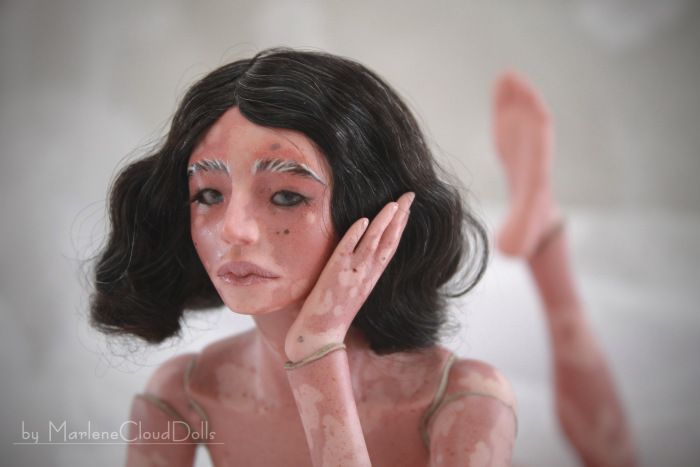 Юноша - танцор | Бэйбики Юноша - танцор — Авторские шарнирные куклы своими руками: лепка