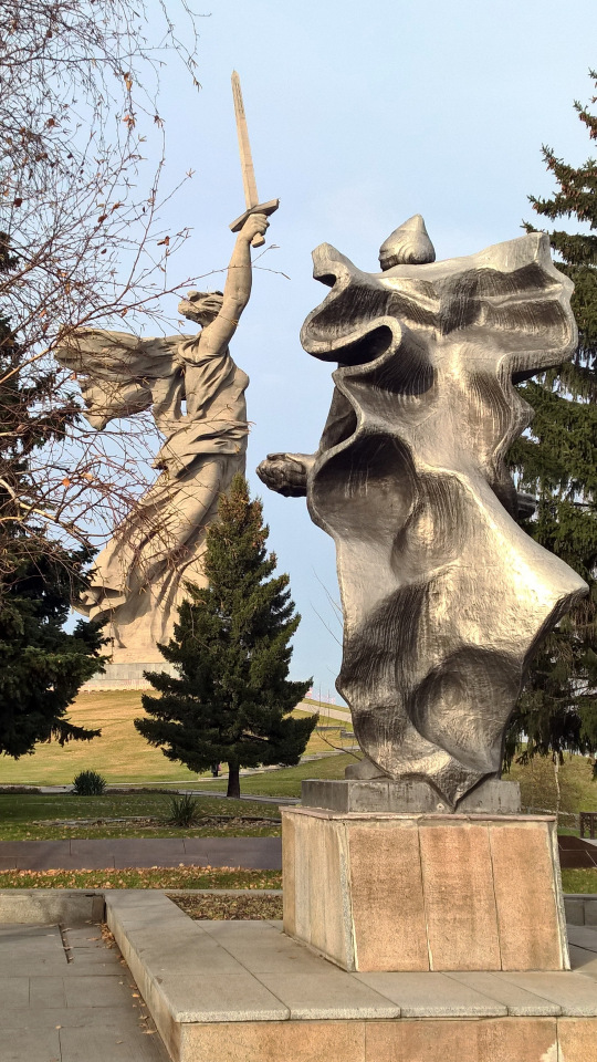 Я не участвую в войне — она участвует во мне