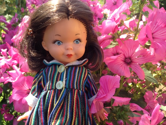 Такие простые летние радости с Eva Harta от Goebel (фото 5)