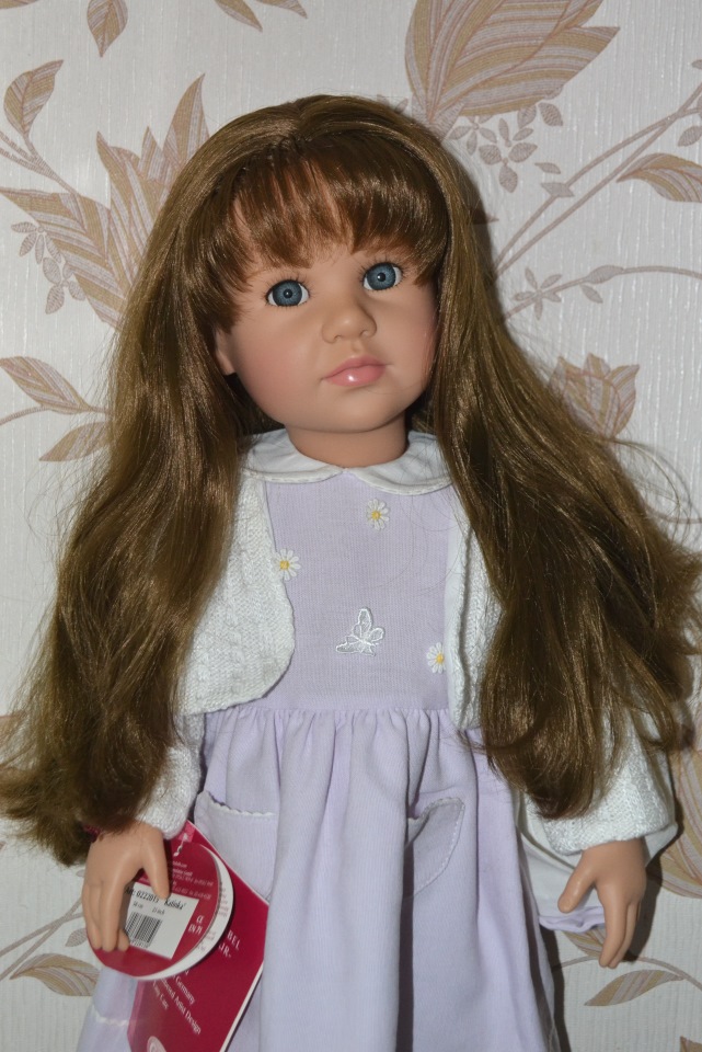 Катинка 2002 года от Gotz (фото 9)