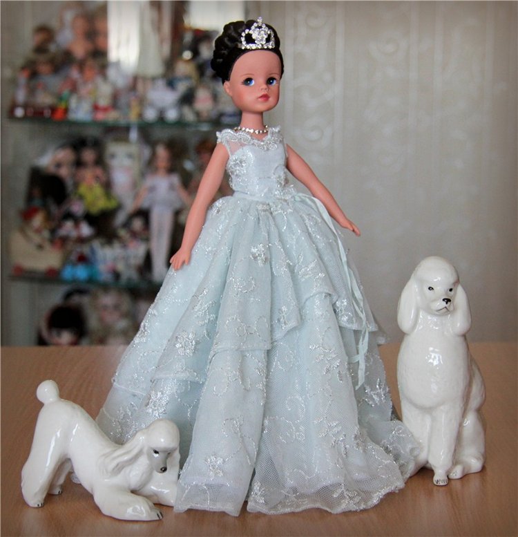 Синди от Роберта Тоннера — Фэшн