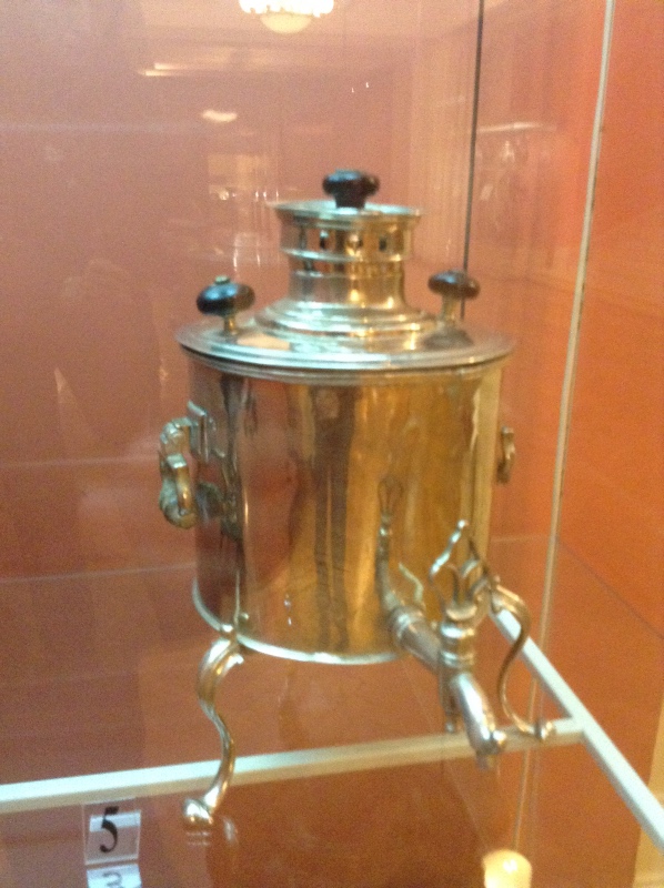 Милая сердцу Божедомка. "Кружева напоказ" и не только