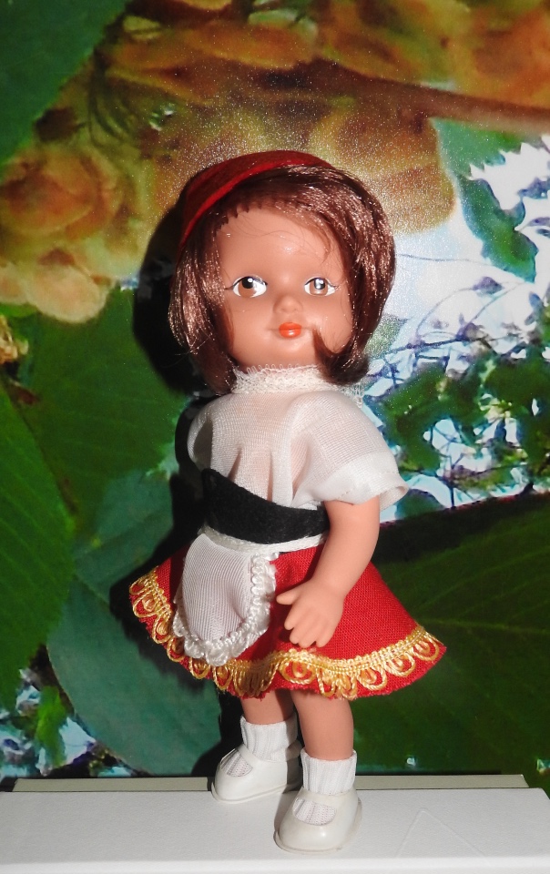 Куклы AH/G, Германия | Бэйбики Куклы AH/G, Германия — Коллекции винтажных кукол и игрушек: СССР