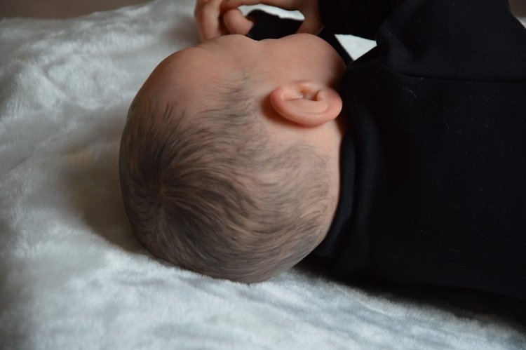 "...я даже сам себе не всегда улыбаюсь..." или Горец в моей детской