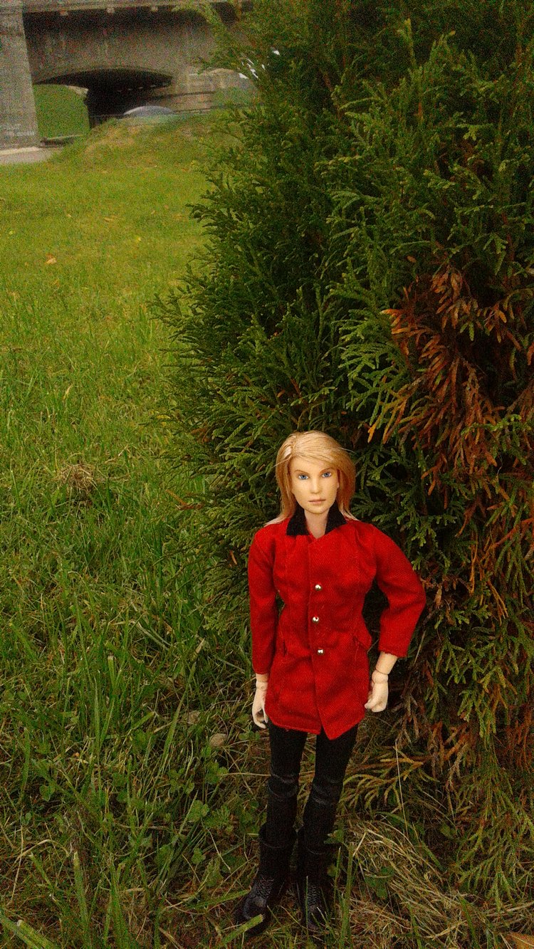 Зимнее солнце. Глава 6. Дом там, где сердце (фото 2)