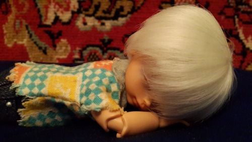 на дачу в любую погоду | Бэйбики На дачу в любую погоду — Куклы Latidoll (Лати): BJD (БЖД)