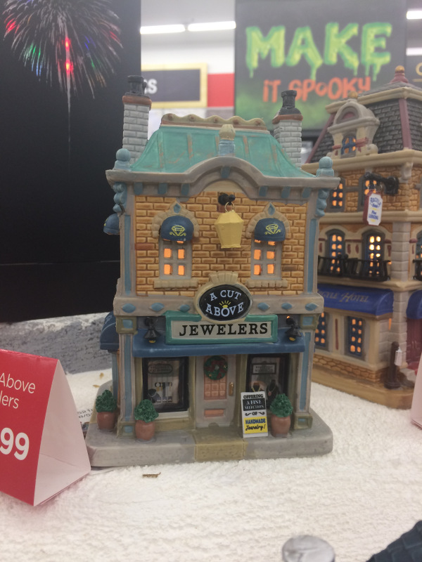 Праздник к нам приходит — Новый год и Рождество: праздничные фото кукол (фото 6)