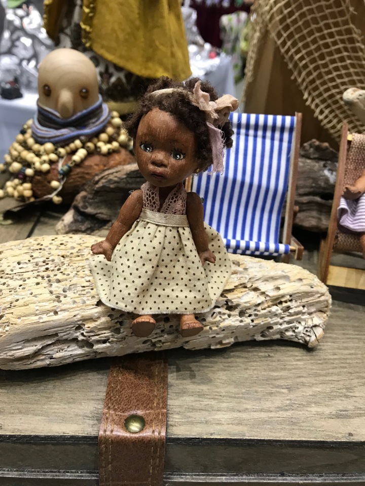 Новый взгляд на выставку ИК 2017 | Бэйбики Новый взгляд на выставку ИК 2017