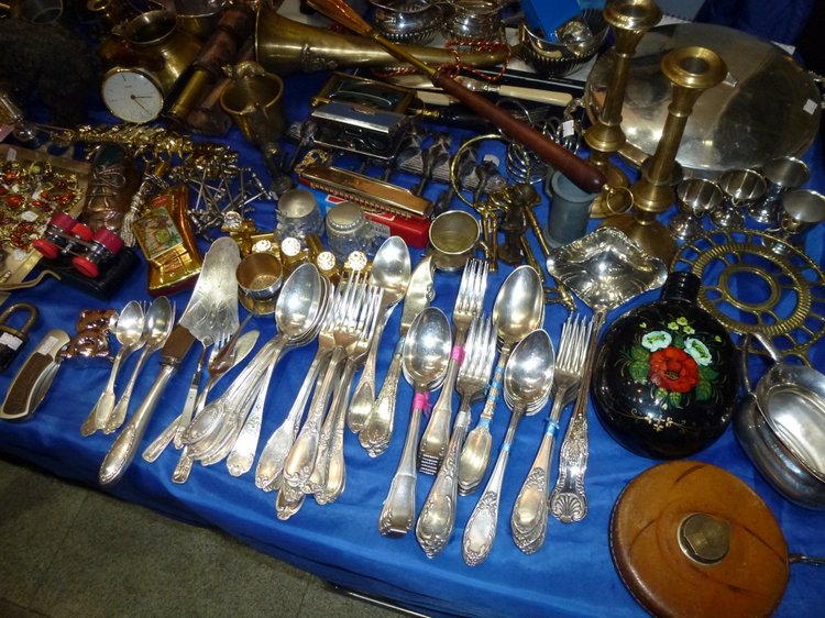 VIII Московская международная выставка - Искусство куклы 2017