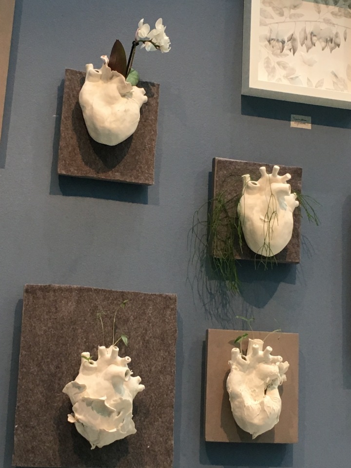 Выставка кукол в Гостином дворе - декабрь 2017 - мой взгляд