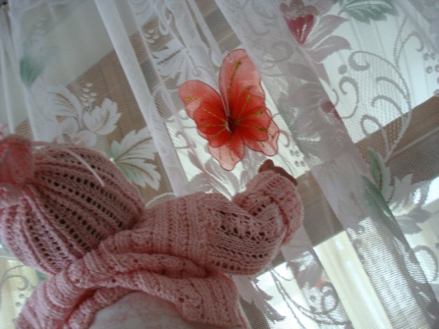 Восхитительное чудо - кукла реборн Варя от мастера Киприяновой Елены