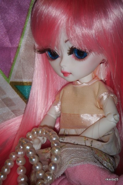 Худжики - подружки (фото 6)