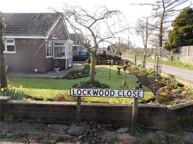 Люблю тебя, английская деревня