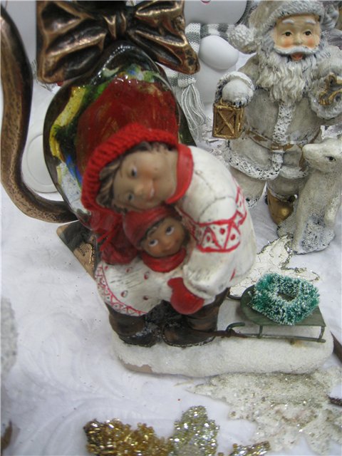 VII Международный салон кукол на Тишинке | Бэйбики VII Международный салон кукол на Тишинке