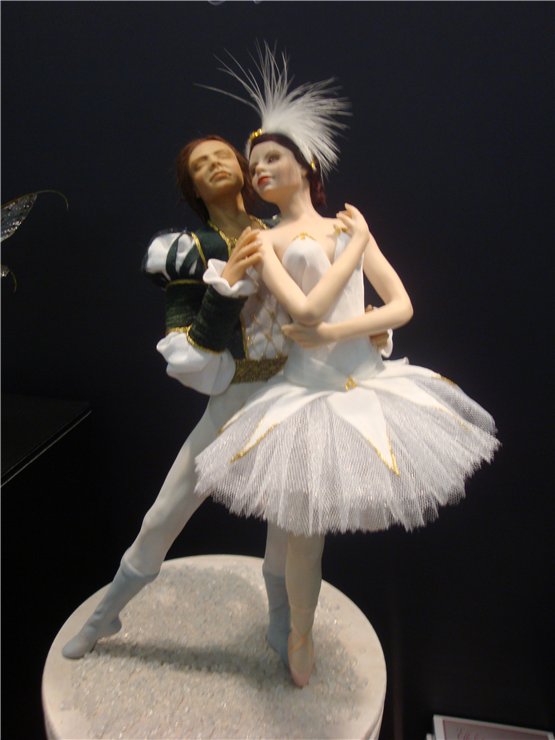 Международная выставка кукол в Ahoy Rotterdam (Нидерланды) 28-29 октября 2011 г. Часть пятая | Бэйбики Международная выставка кукол в Ahoy Rotterdam (Нидерланды) 28-29 октября 2011 г. Часть пятая (фото 6)