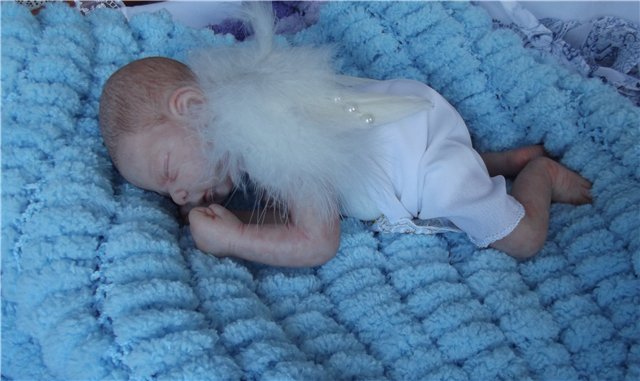 Кукла reborn Квин (Quinn )отTamie Yarie | Бэйбики Кукла reborn Квин (Quinn )отTamie Yarie
