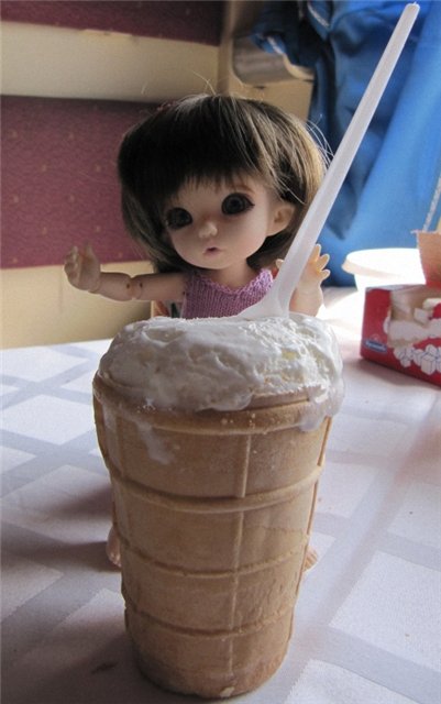 Дорога к морю! Кукла БЖД — Куклы Fairyland (ФэйриЛэнд): BJD (БЖД)