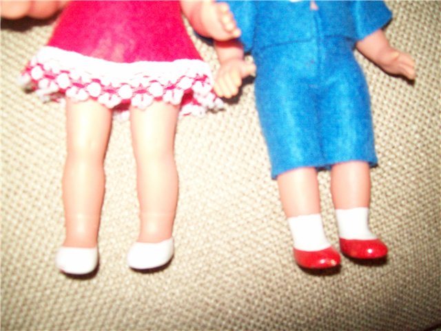 Нежданная радость из детства (фото 8)