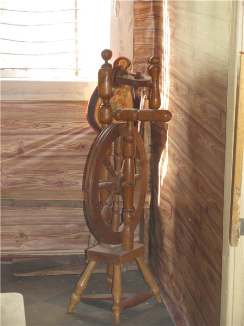 Как сбылась моя мечта в детстве (фото 8)