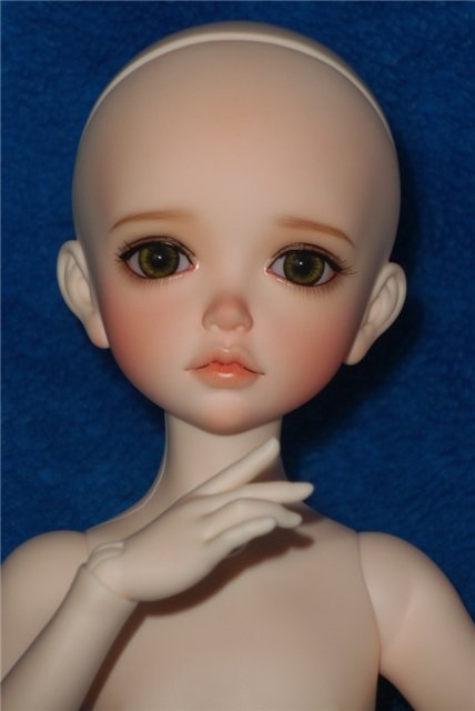 Lonnie Special Edition от компании Iplehouse | Бэйбики Lonnie Special Edition от компании Iplehouse (фото 9)