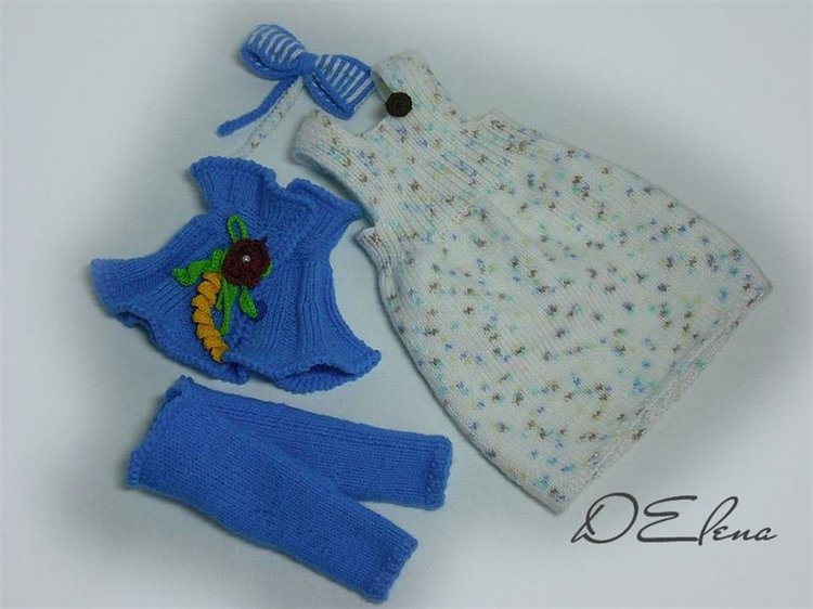 Кэти Готц и … одежда для осени…